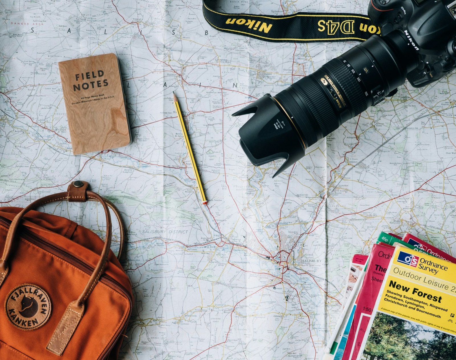 Travel Blog