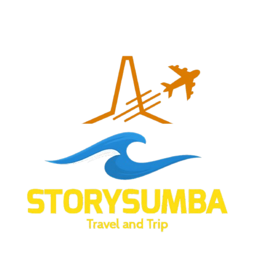 StorySumba Logo