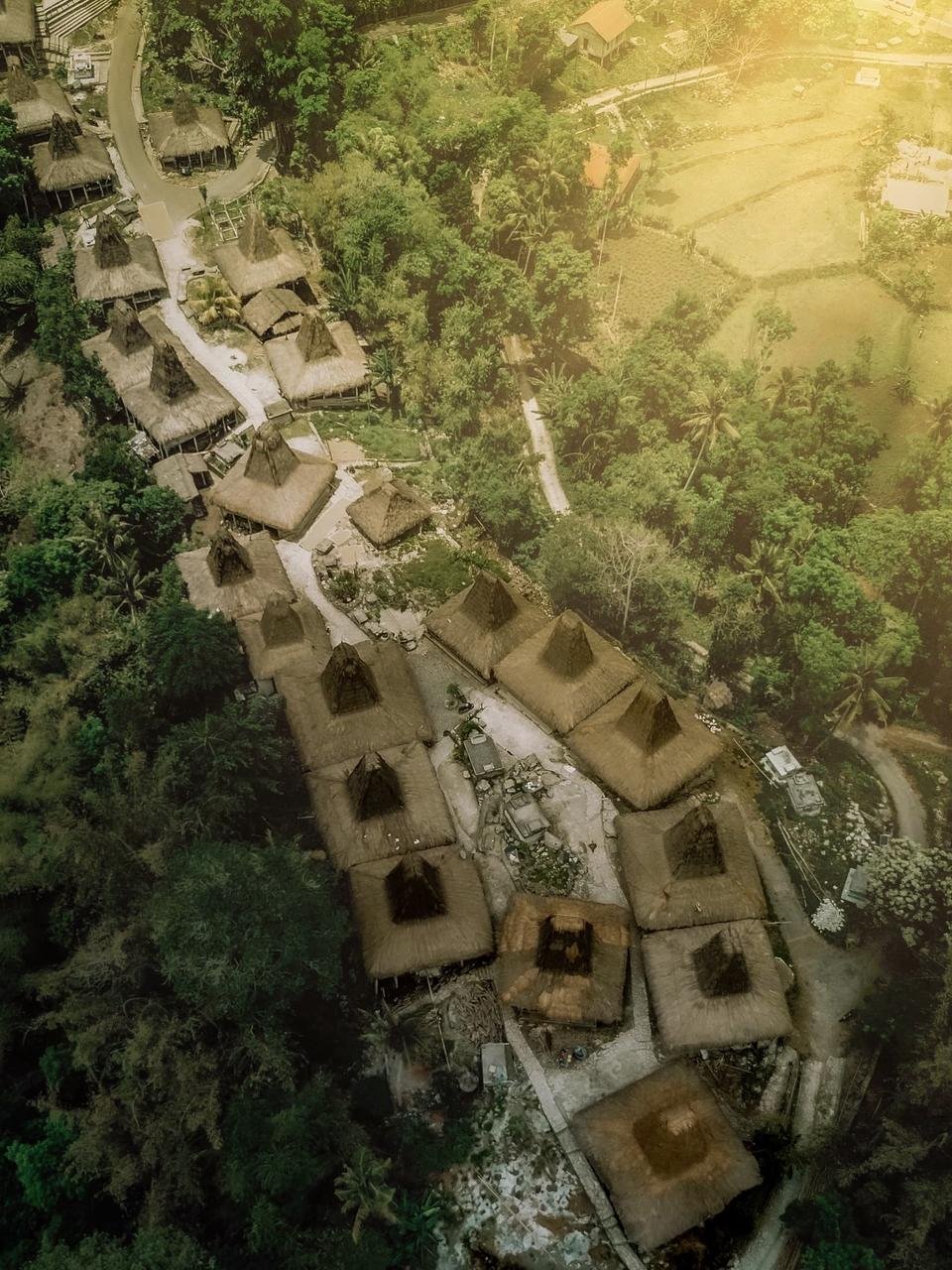 SUMBA SIGNATURE ESCAPE