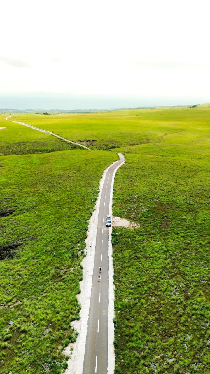 SUMBA ULTIMATE JOURNEY