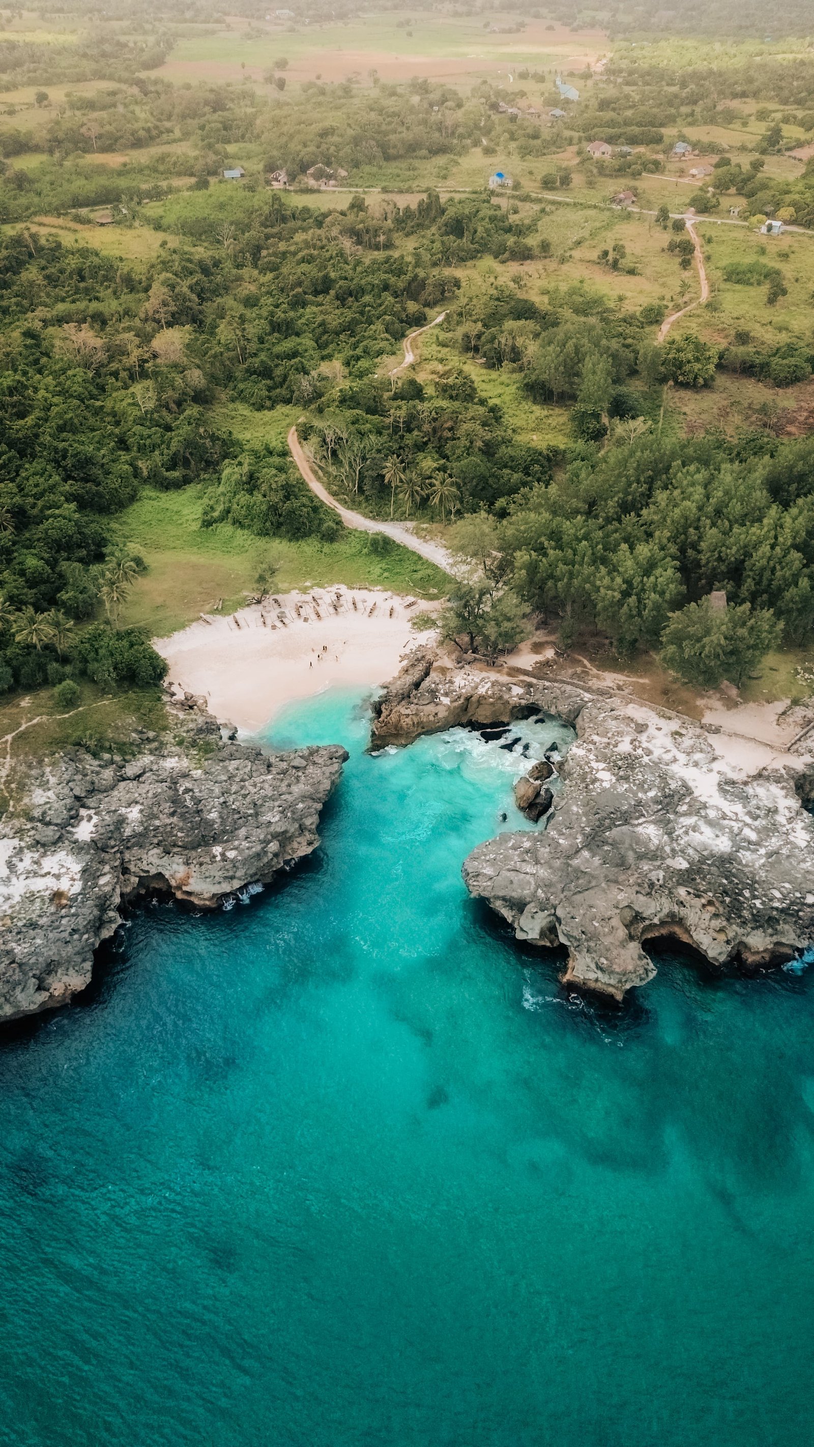 SUMBA HORIZON EXPLORER