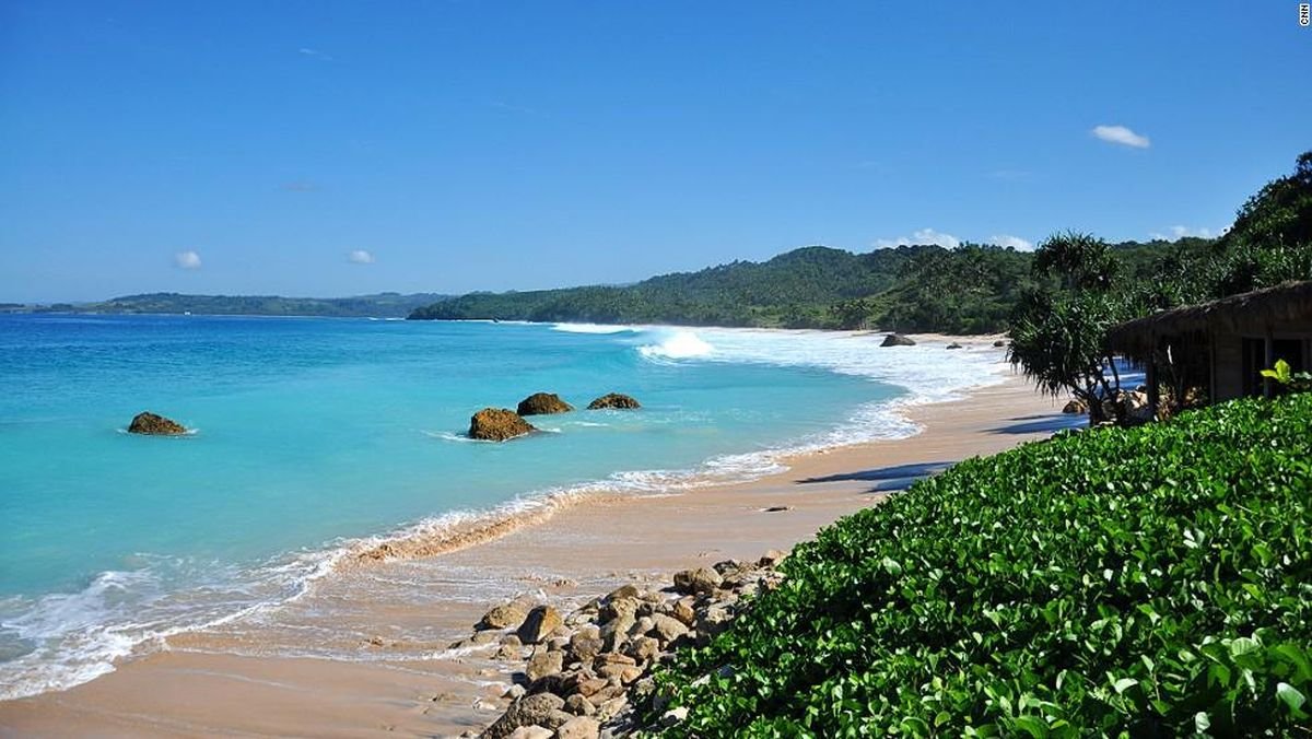 SUMBA GRAND ADVENTURE